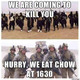 Illustration for article titled Military memes